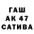 БУТИРАТ Butirat Matvey Emelkov